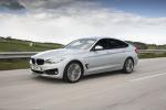 BMW 318d Gran Turismo Sport Line 2013 года (UK)